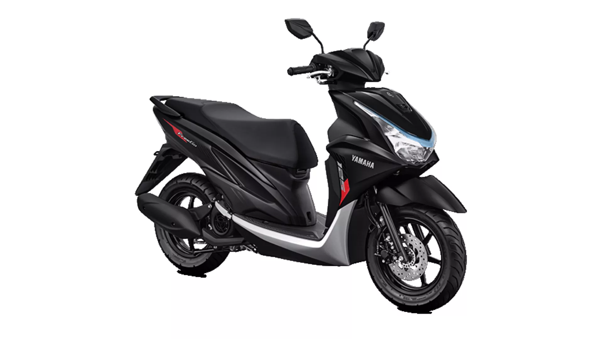 Yamaha FreeGo 125
