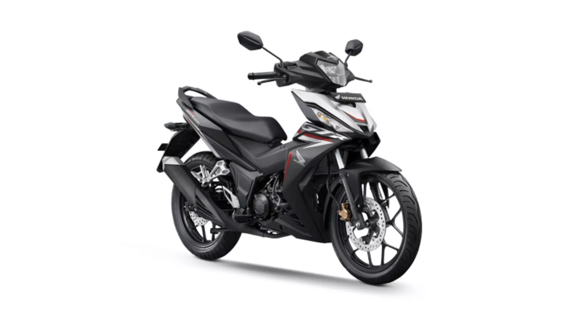 Honda Supra GTR 150
