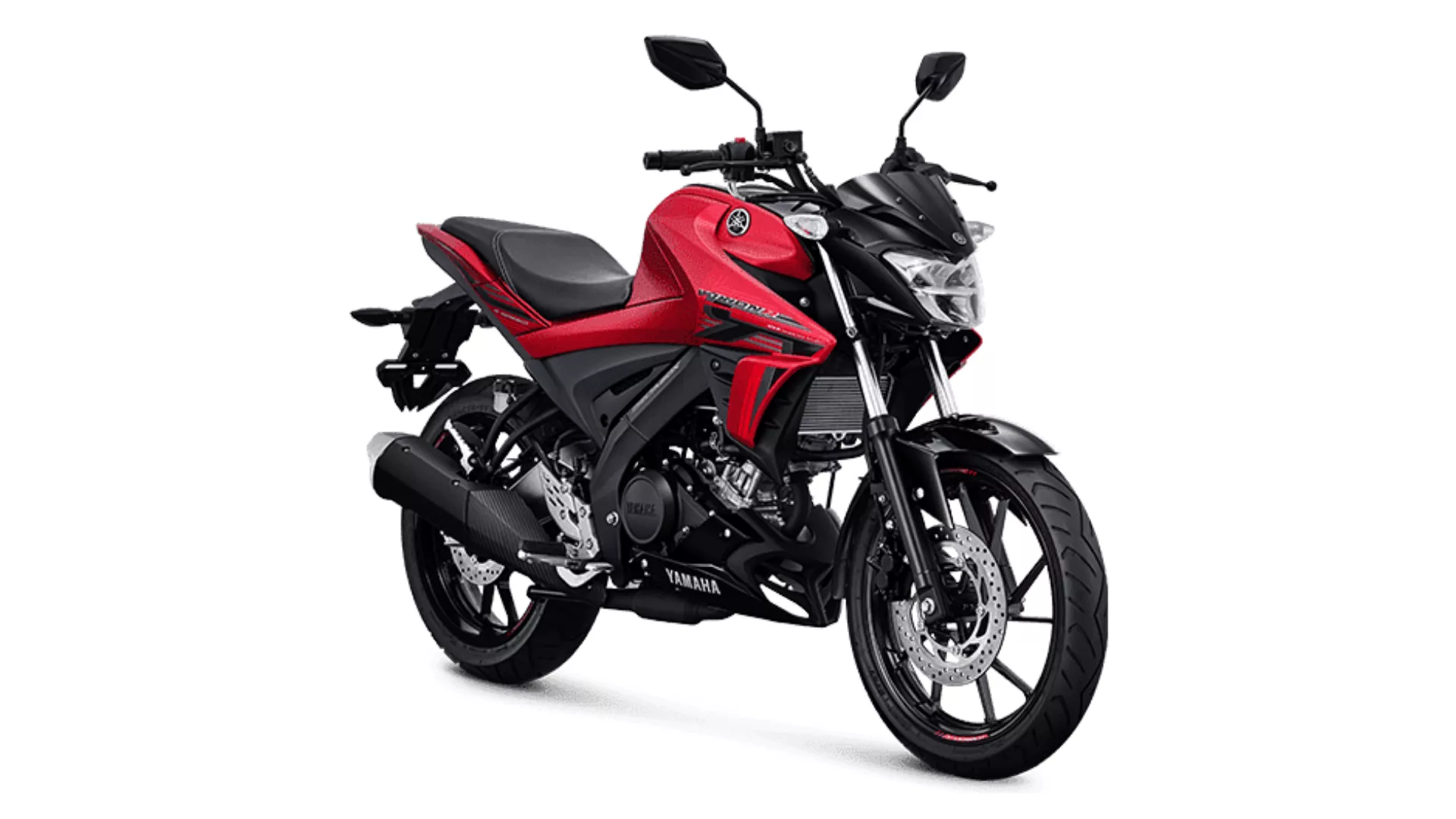 Yamaha Vixion