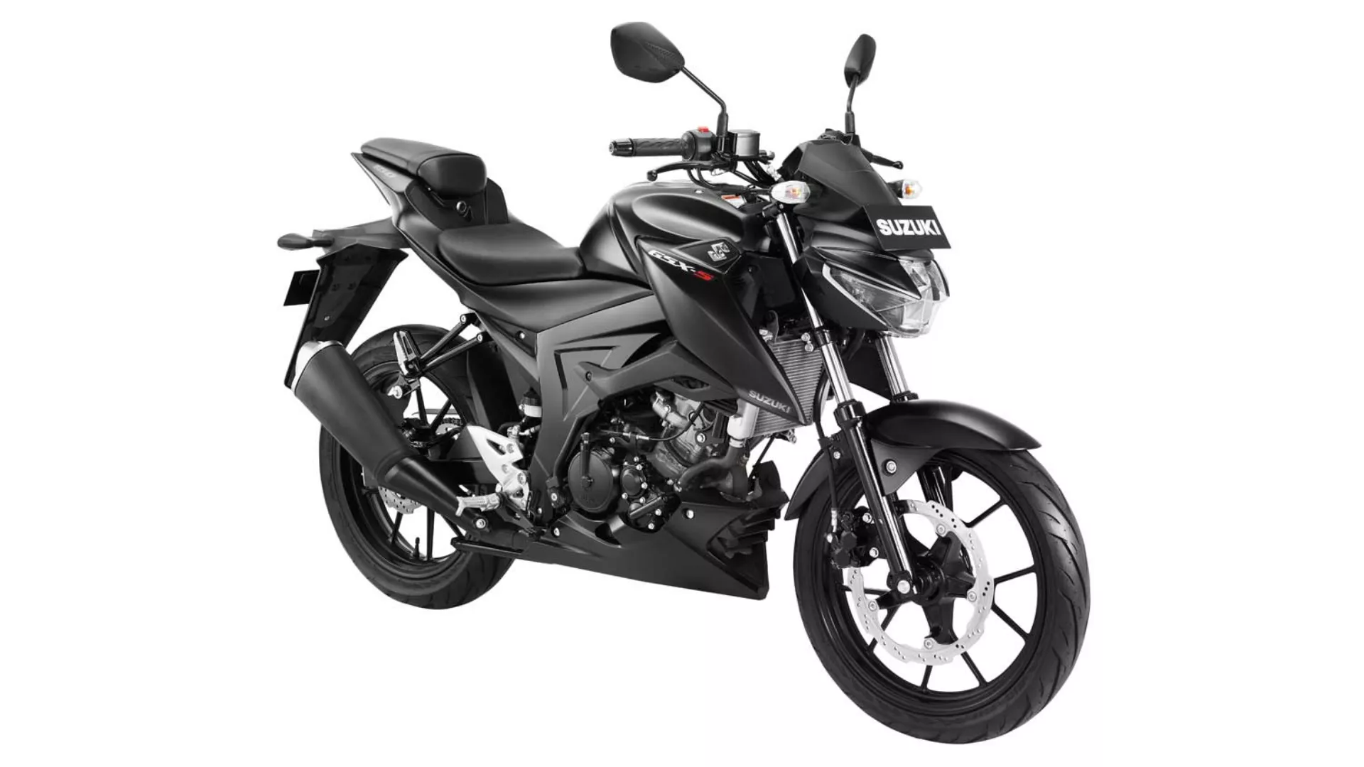 Suzuki GSX-S150