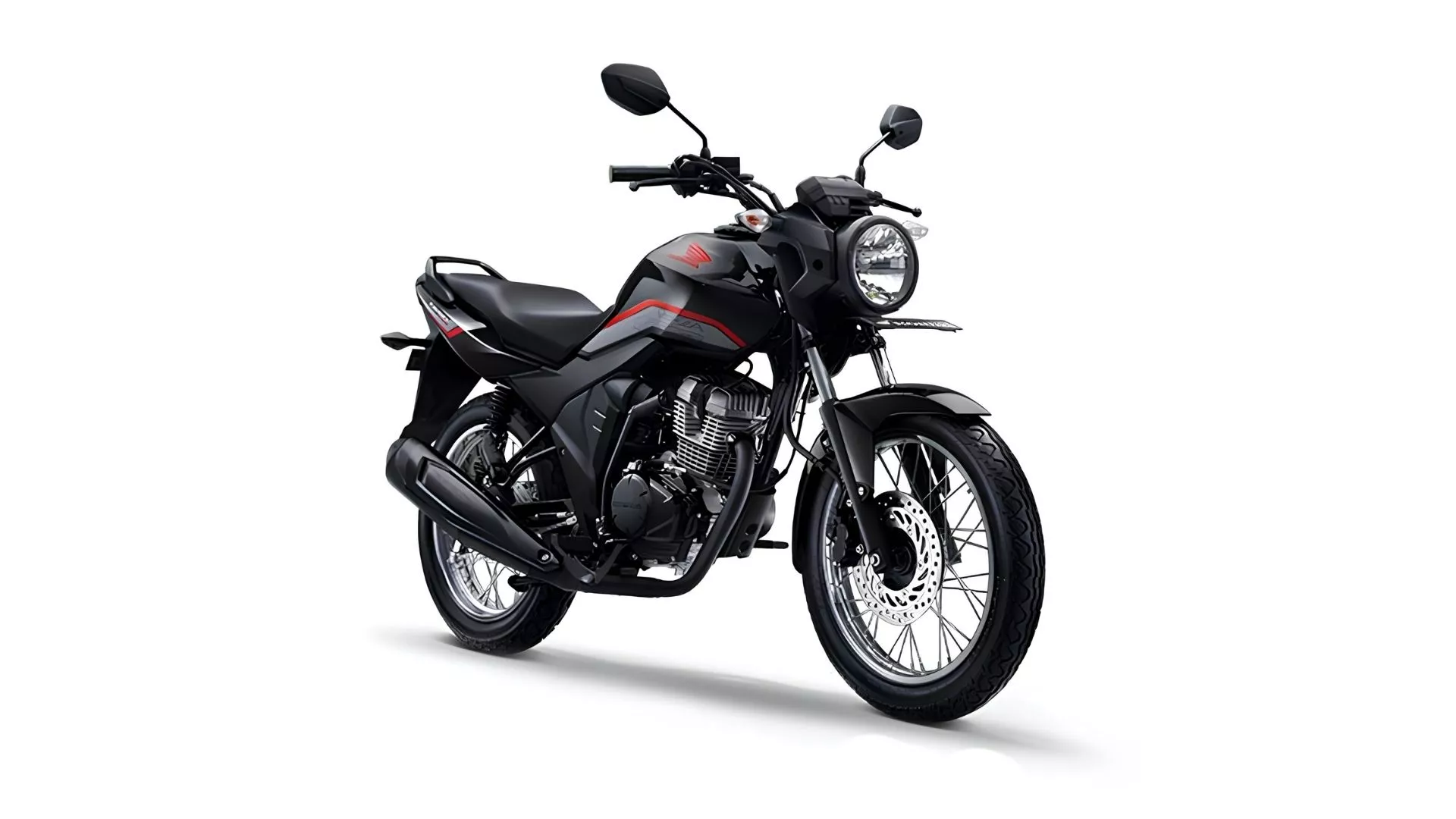 Honda CB150 Verza