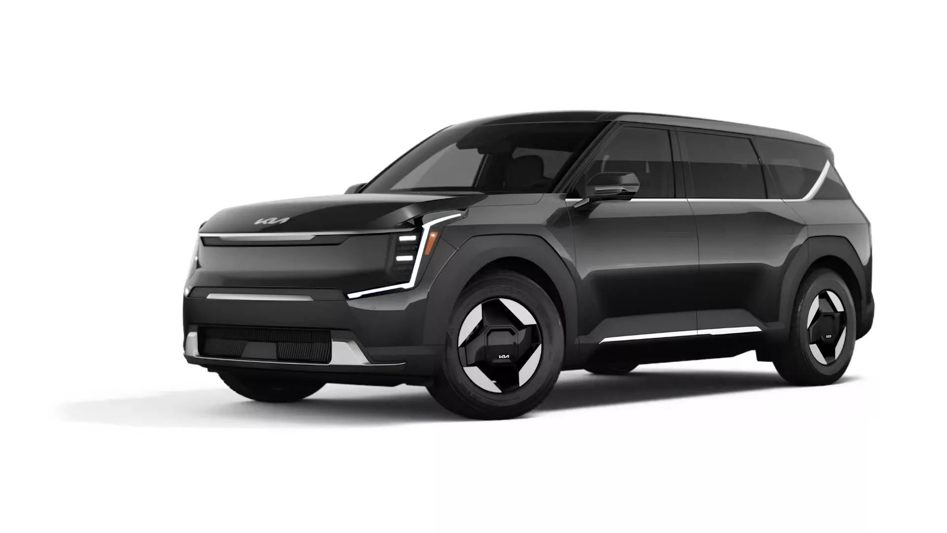 Kia EV9