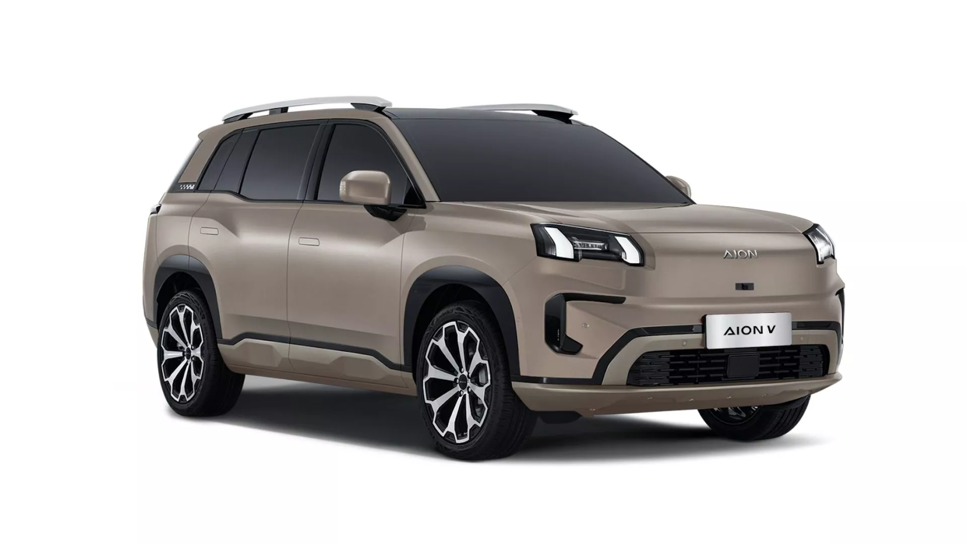 GAC Aion Y Plus