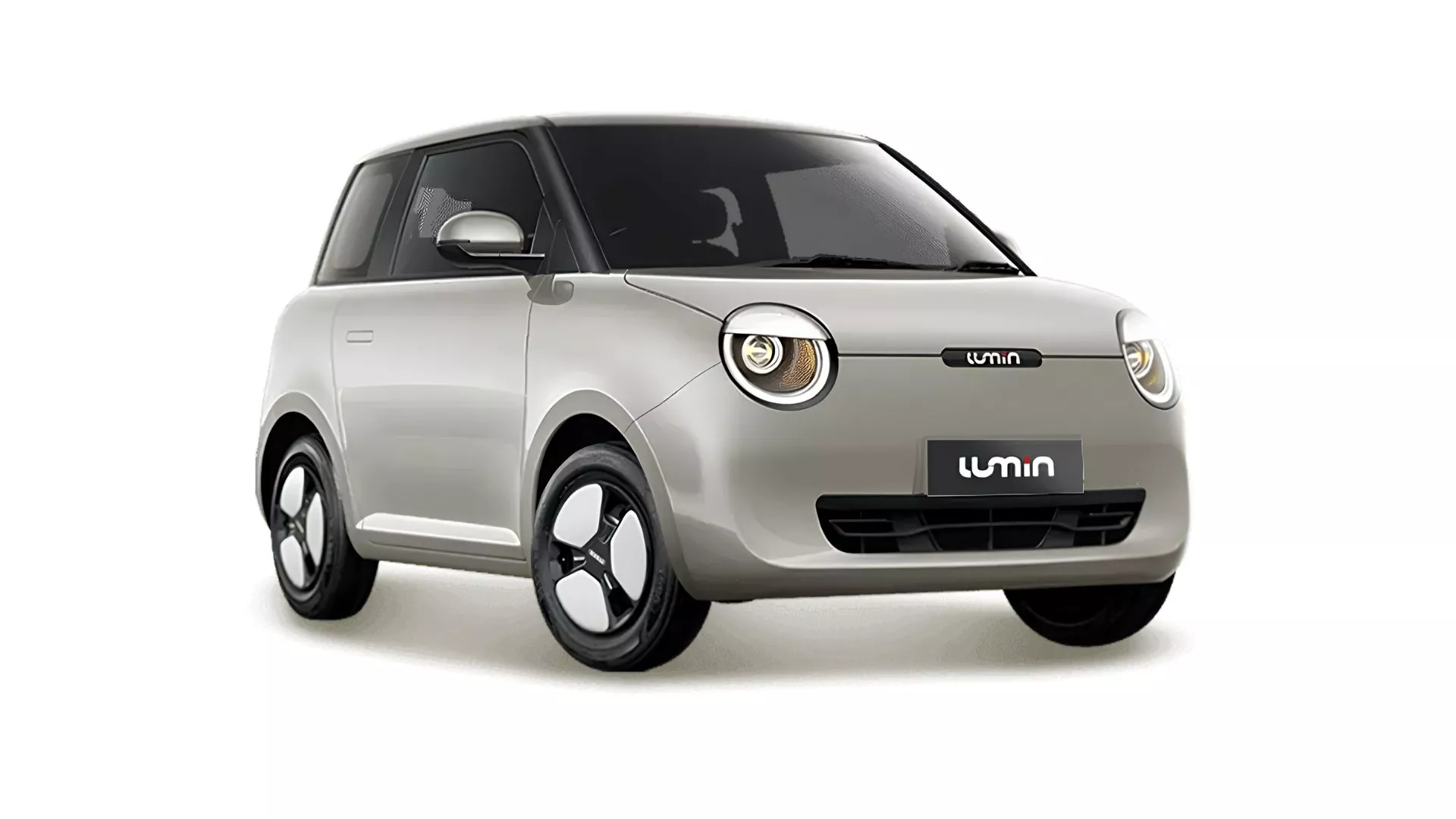 Changan Lumin