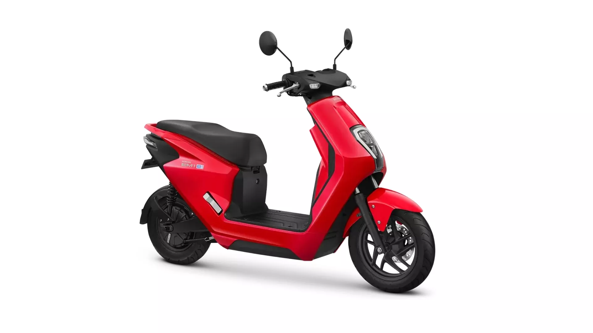 Honda EM1 e: