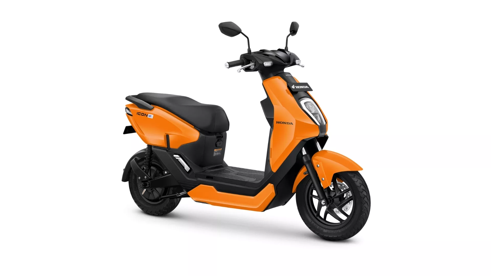 Honda ICON e: