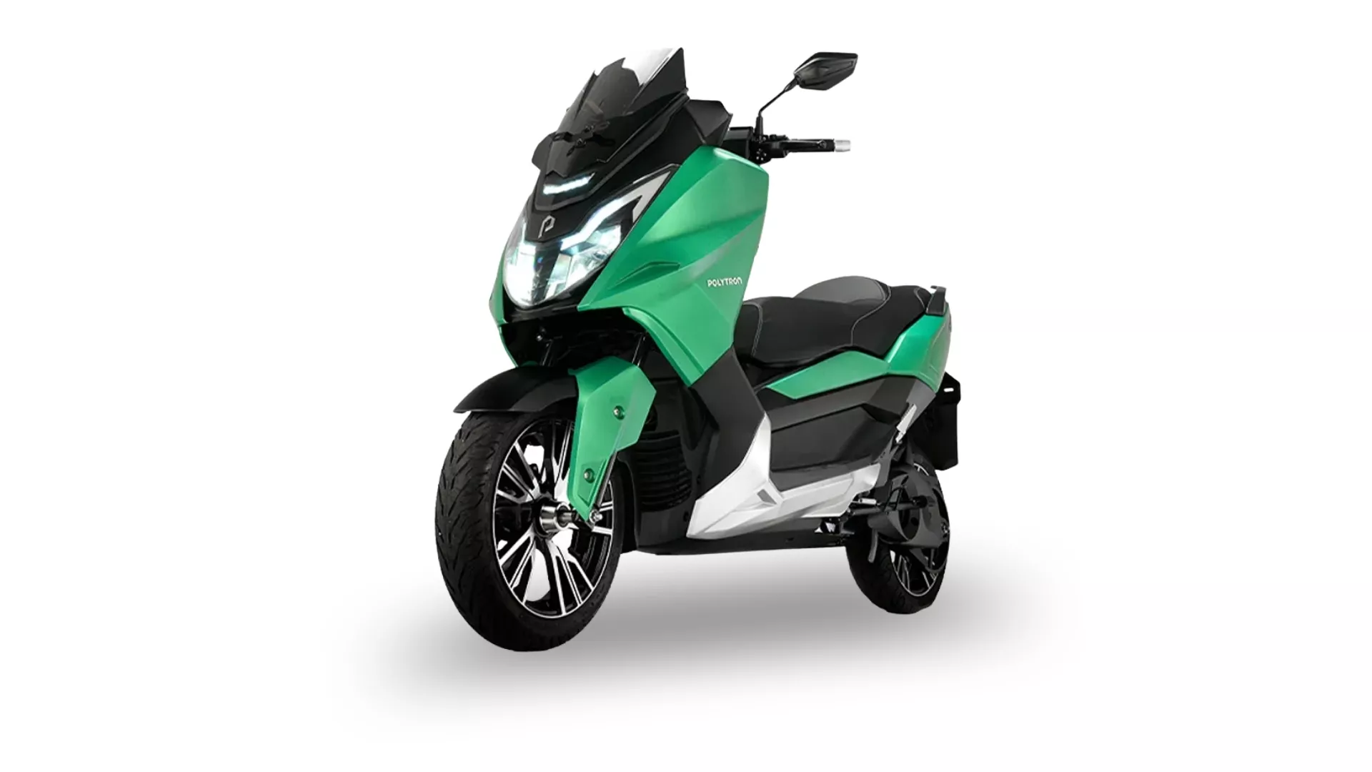 Polytron Fox 500