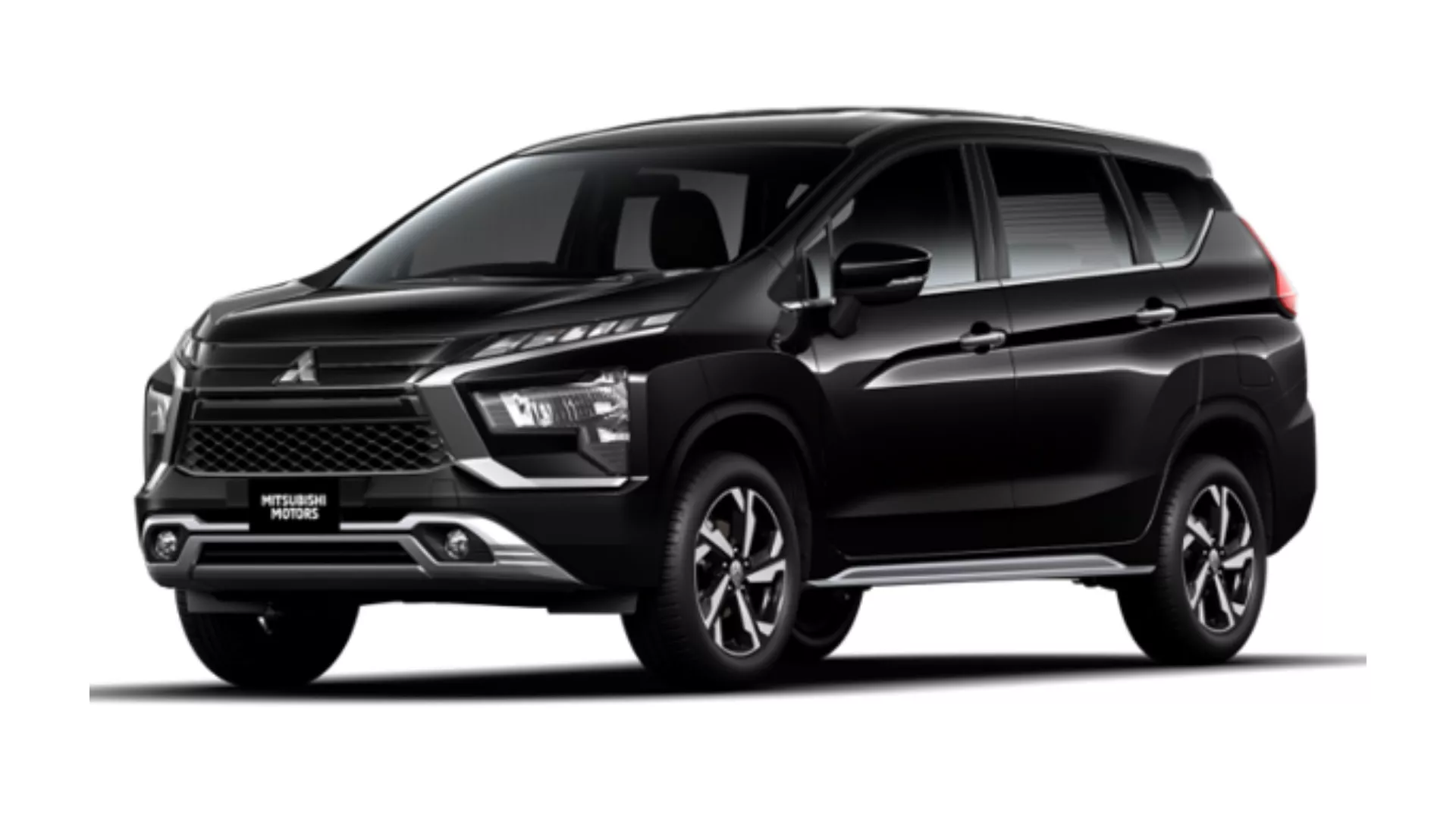 Mitsubishi Xpander