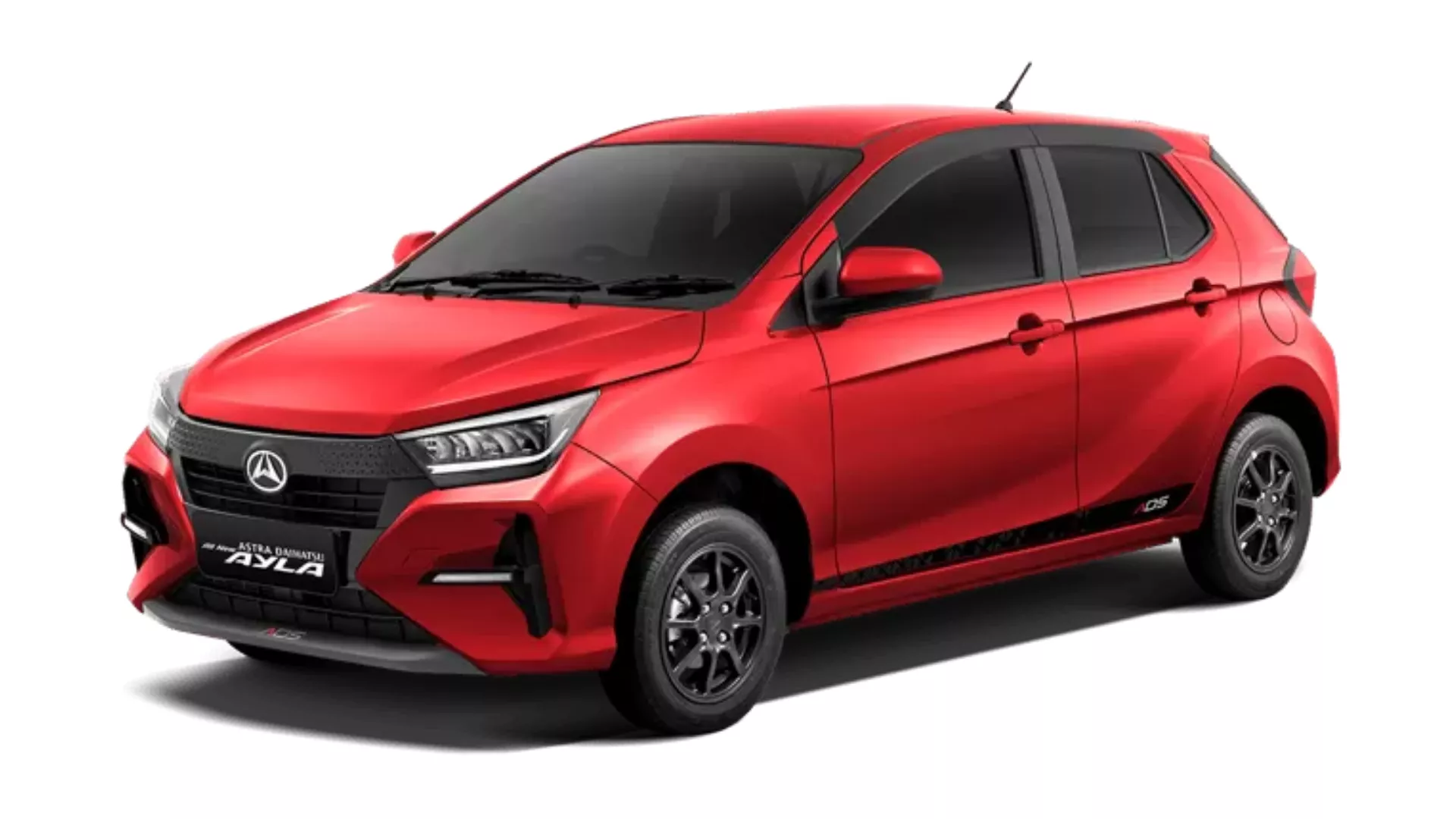 Daihatsu Ayla