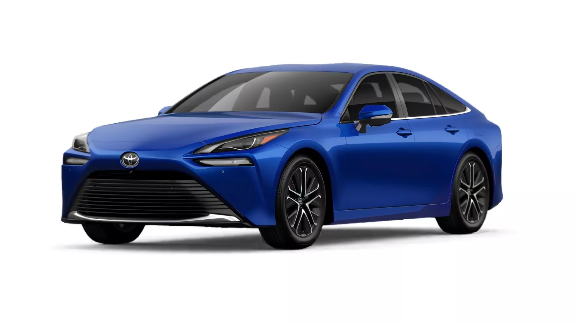 Toyota Mirai