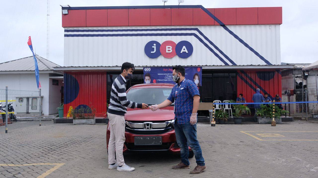 News picture Beli Mobil Lewat Lelang Bisa Dapat Harga Lebih Miring, Benarkah?