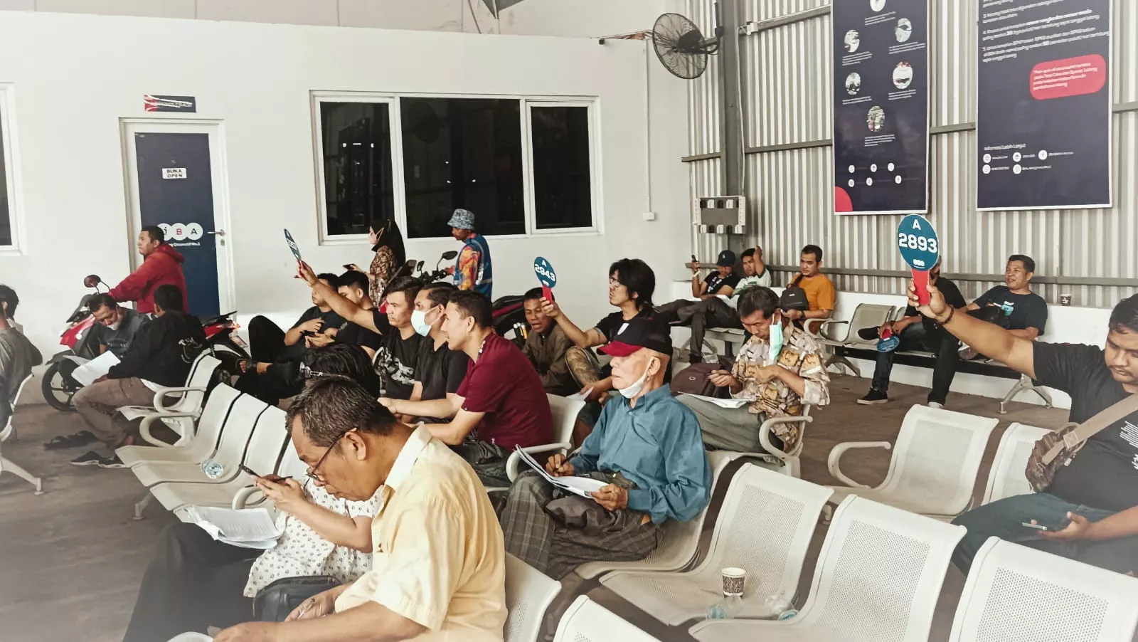 News picture Lelang, Sensasi Lain Yang Ditawarkan Ketika Membeli Mobil Bekas