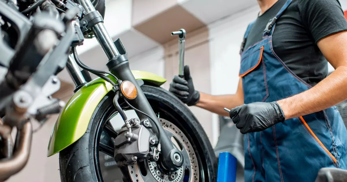 News picture Motor Mudah Rusak, Jika 5 Komponen Ini Tidak Rutin Diganti