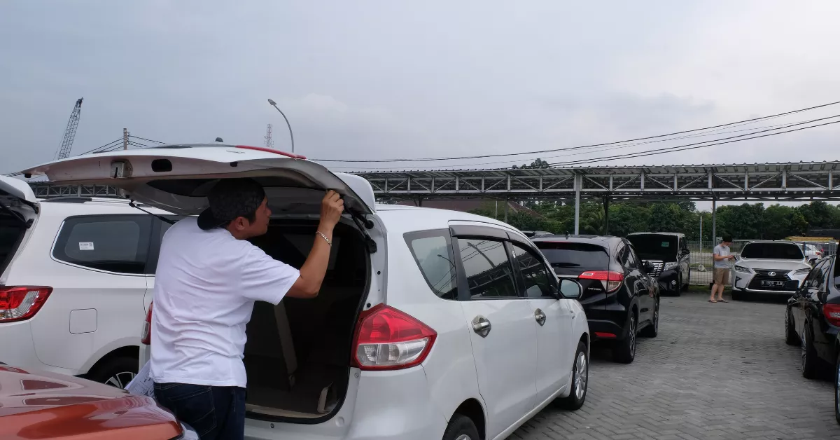 News picture Pemberlakuan PPN 1,1% Harga Terbentuk Lelang dari Kementrian Keuangan