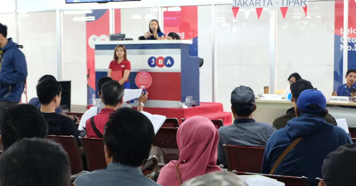 News picture Tertarik ikut Lelang JBA? Kenali Lelang JBA Terlebih Dahulu Yuk!
