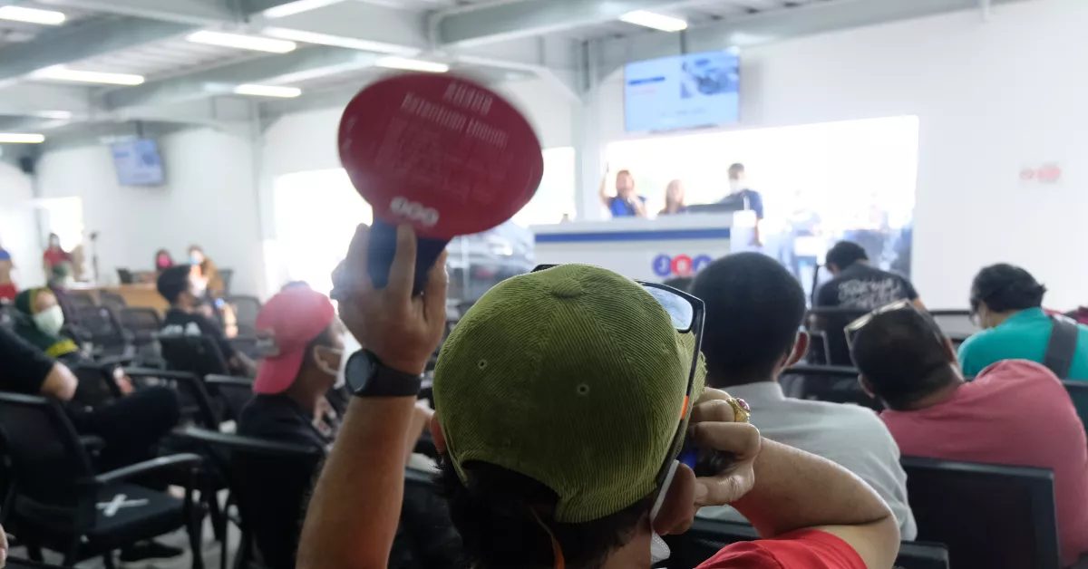 News picture Penasaran Beli Kendaraan di Balai Lelang JBA? Simak 5 Istilah Lelang Ini Dulu Yuk!