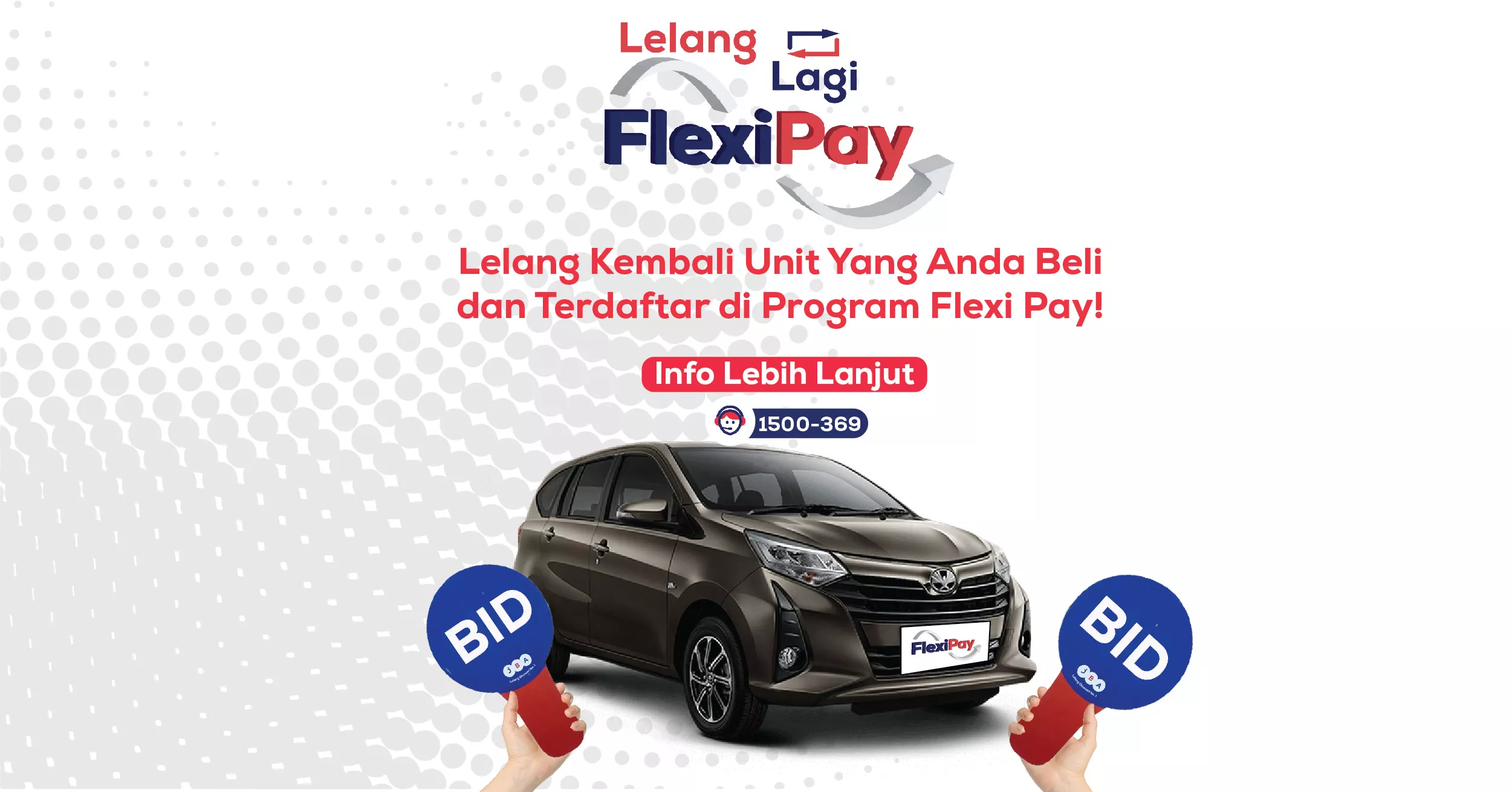 News picture Jual Kendaraan Bekas Makin Untung di JBA? Ini Caranya!