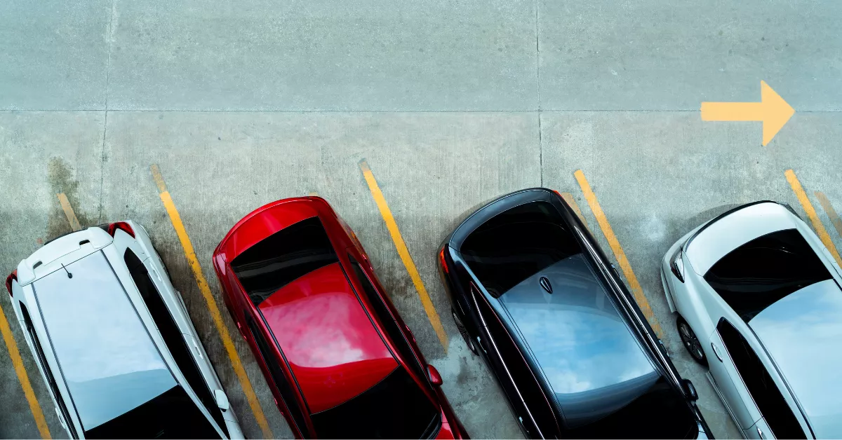 News picture Hati-hati! Jangan Abaikan Posisi Miring Saat Anda Parkir Mobil!