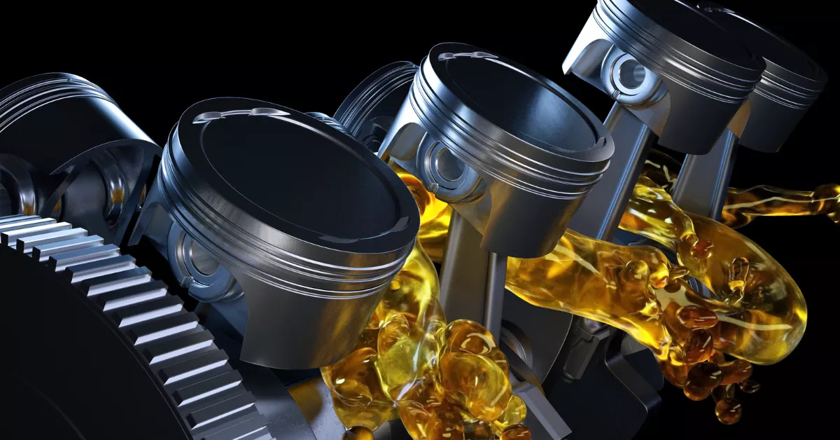 News picture Sering Lupa Ganti Oli Gardan? Hati-hati Ini Efek Yang Akan Terjadi