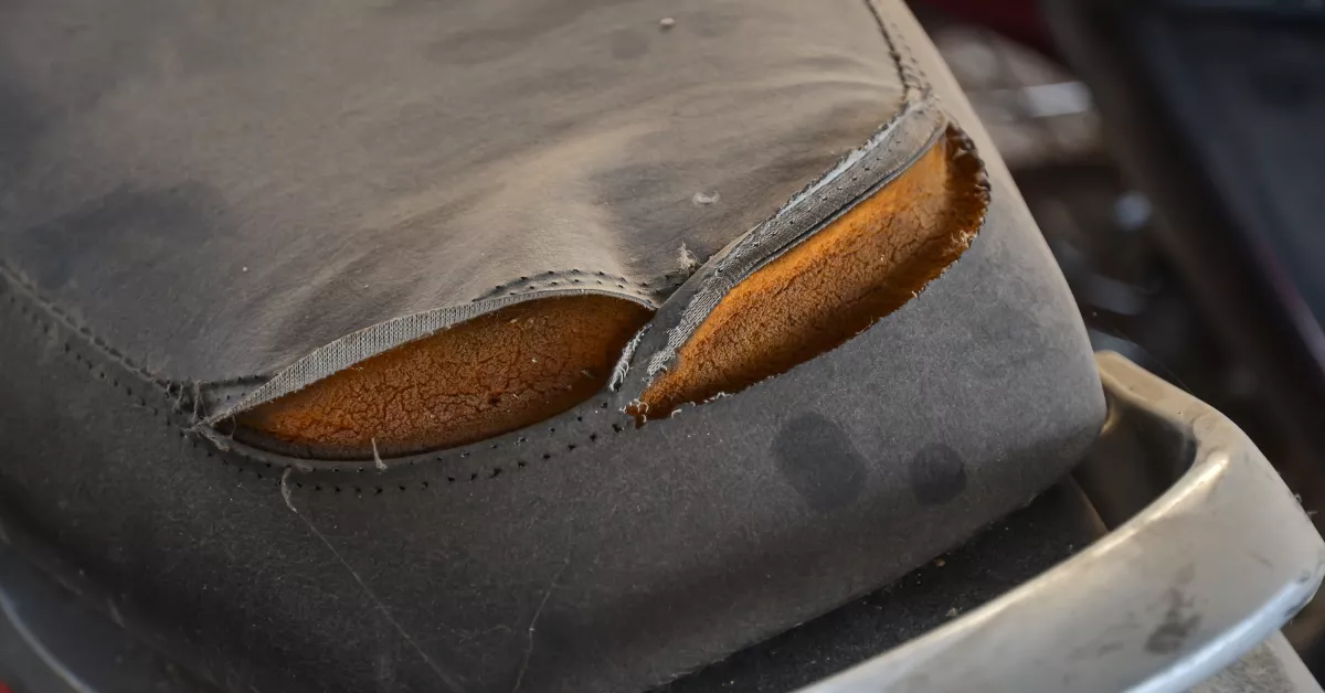 News picture 4 Cara Atasi Jok Motor Yang Sering Rusak Ala JBA Indonesia