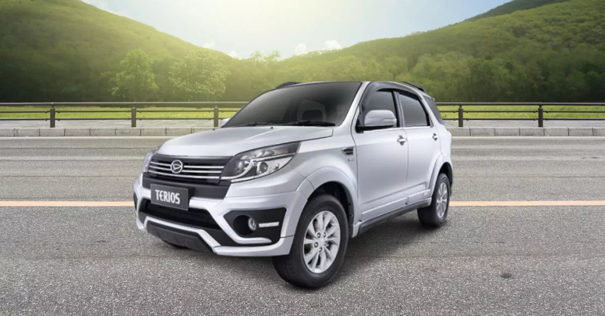 News picture Mau Beli Mobil Terios Bekas, Di Lelang Aja Ini Tips Ala JBA Buat Kamu