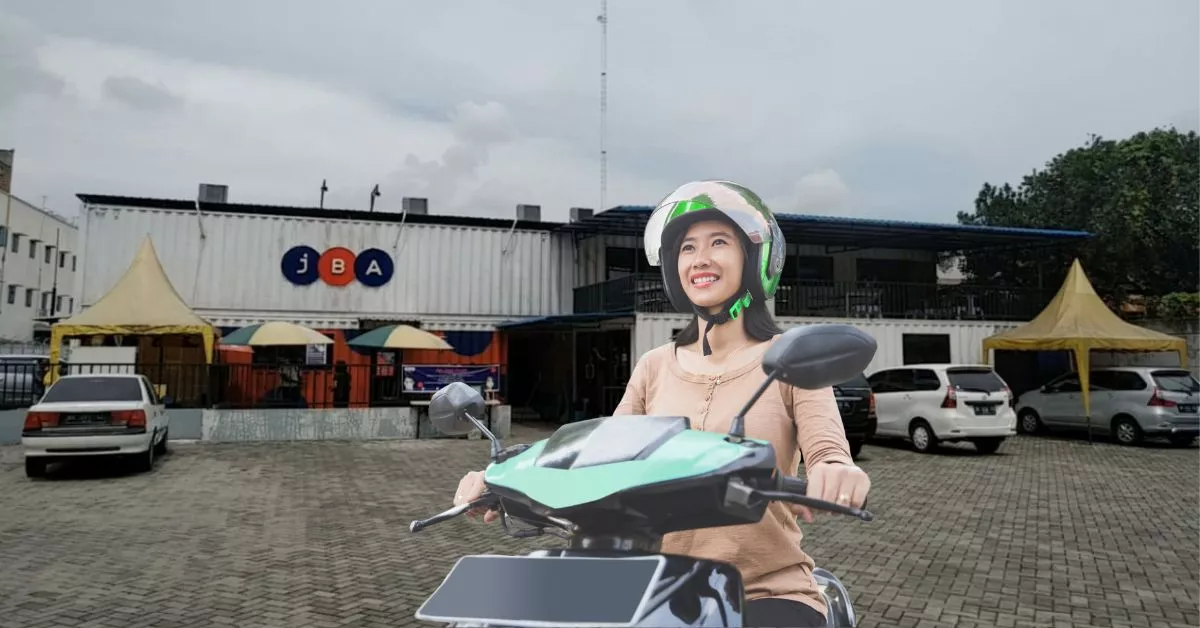 News picture Cek 5 Trend Motor 2023 Di Medan Versi JBA Indonesia