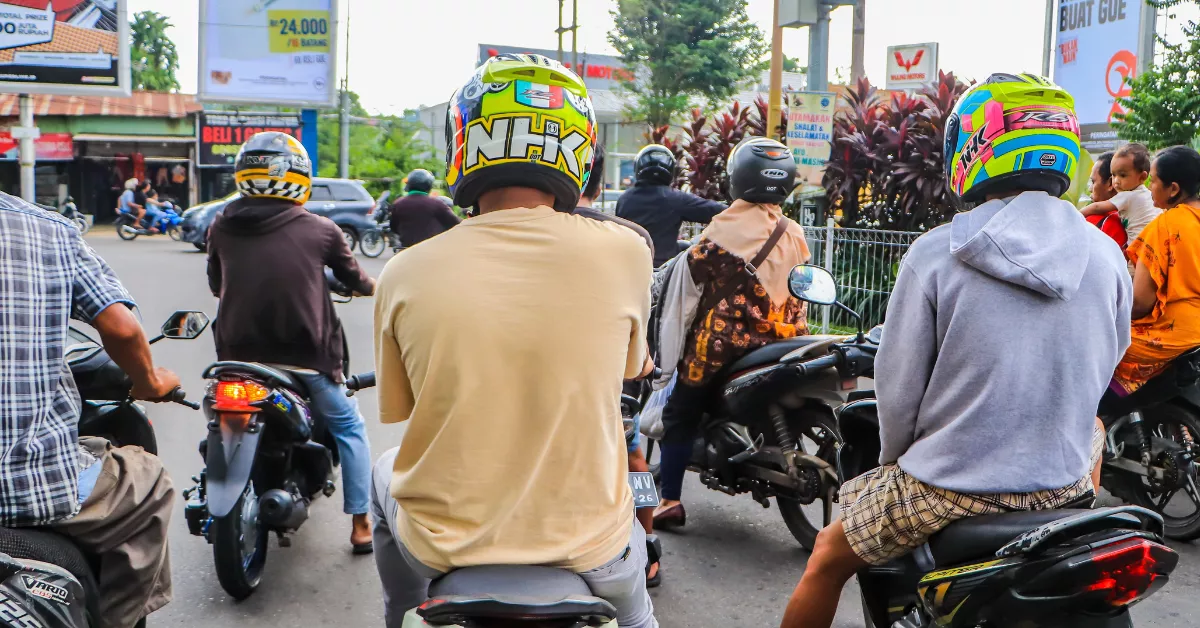 News picture Inilah 4 Motor Paling Diminati Di Daerah Jambi Versi JBA Indonesia Tahun 2023