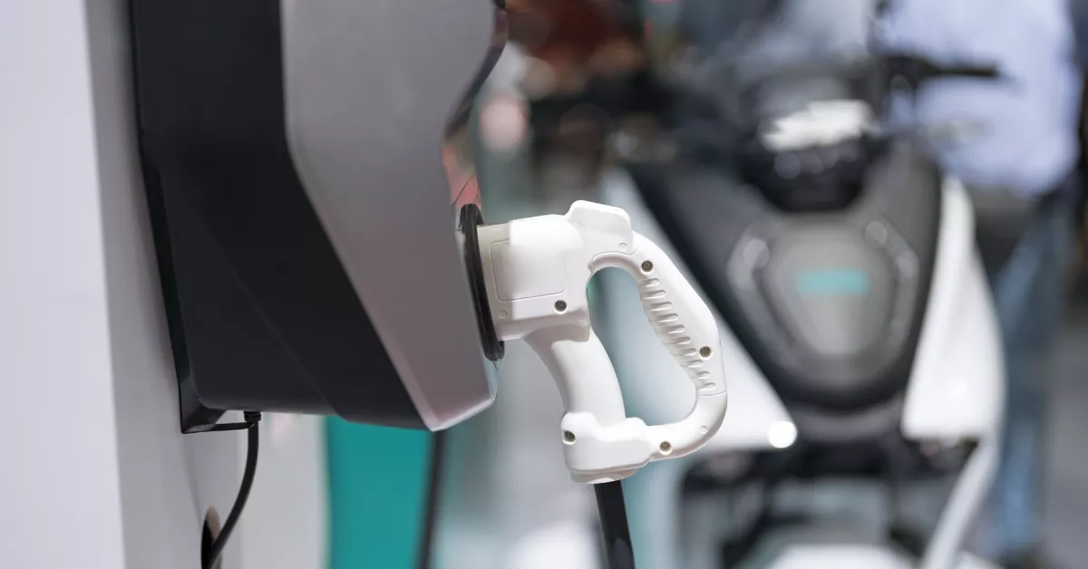 News picture Motor Litrik Jadi Incaran Saat Ini? Ini Alasannya!