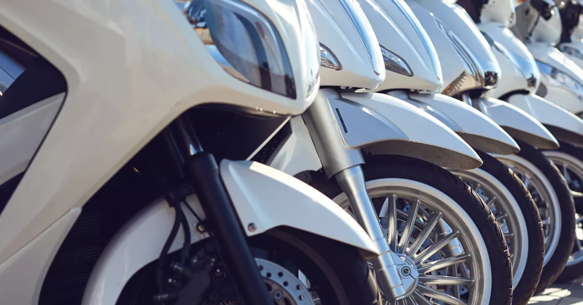 News picture Inilah 4 Motor Bekas Terlaris 2023, Siap Bikin Perjalanan Jadi Seru Di Pekanbaru!