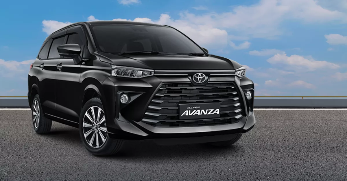 News picture Toyota Avanza, Jadi Pilihan Mobil Bekas Terfavorit di Kalimantan
