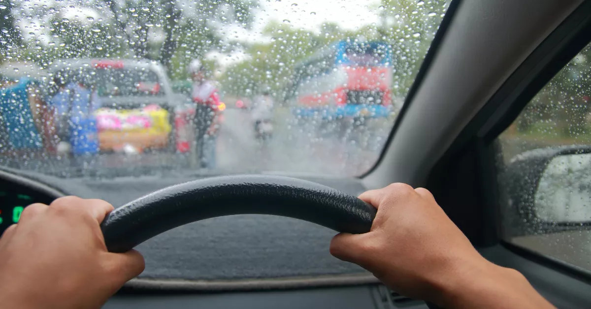 News picture Tak Perlu Cemas, Begini Caranya Biar Mobil Bekas Aman di Musim Hujan