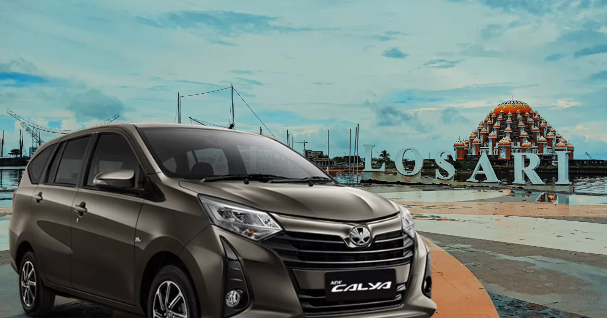 News picture Pilih Mobilmu! Inilah 4 Rekomendasi Mobil Keren Di Makassar Versi JBA Indonesia