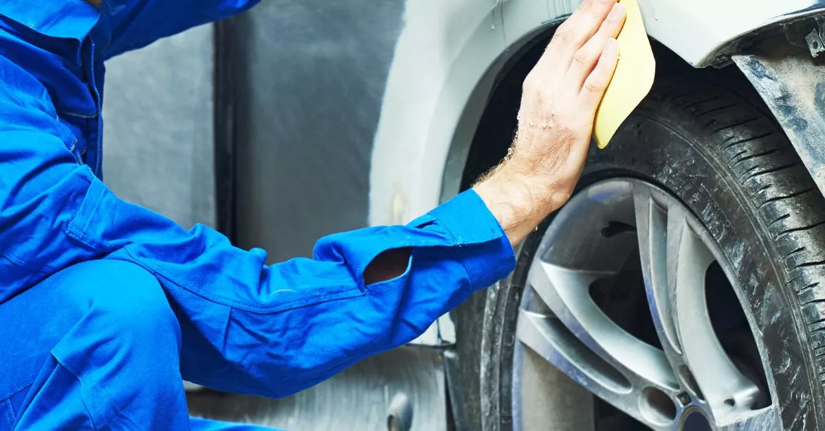 News picture Promo Body Repair Kendaraan Untuk Pelanggan JBA Indonesia!