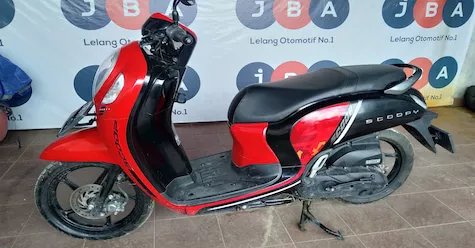 News picture Cara Ngecas Motor Listrik dengan Benar