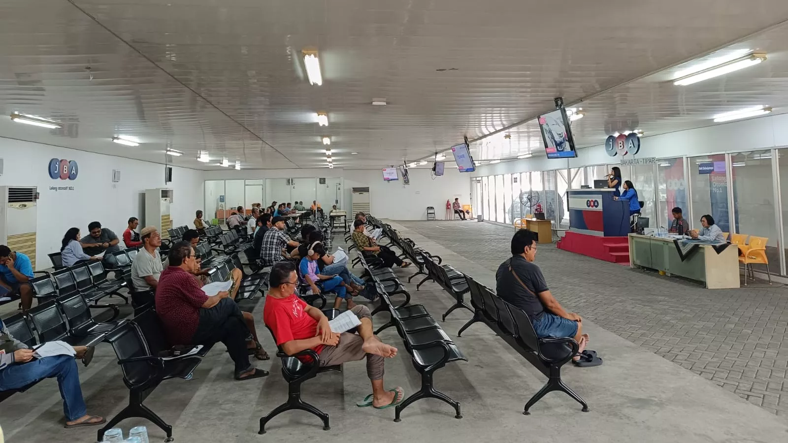 News picture Lelang Hybrid Otomotif Kini Hadir Kembali di JBA Indonesia