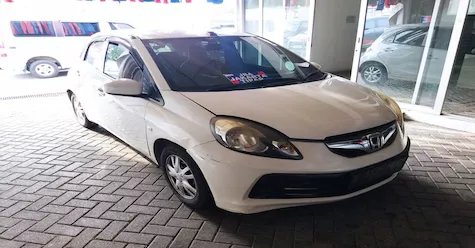 News picture Apakah Mobil Bekas Tabrakan Layak Dibeli? Berikut Ulasannya!