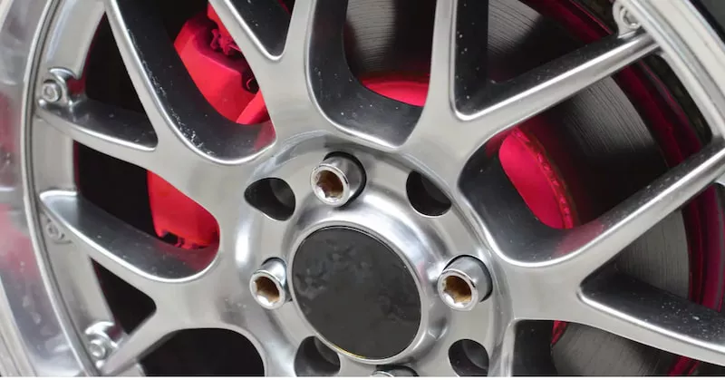 News picture 7 Ciri Velg Mobil yang Pernah Rusak Pada Mobil Bekas
