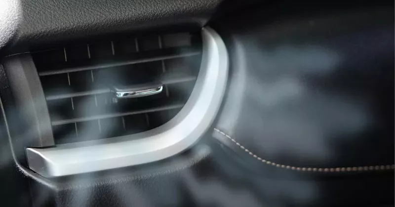 News picture AC Mobil Rusak atau Hanya Keluar Angin? Berikut 10 Penyebabnya!