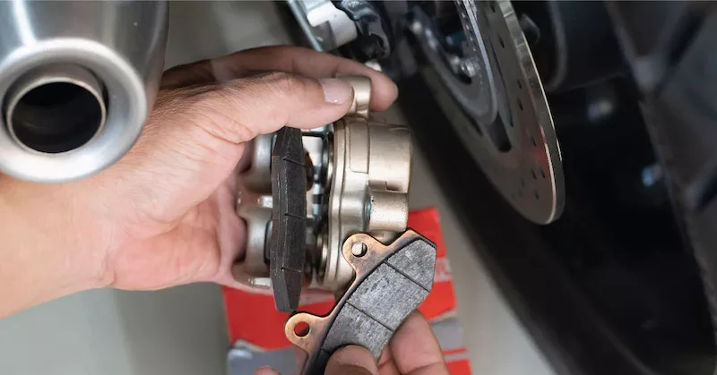 News picture 7 Ciri-Ciri Kampas Kopling Motor Habis