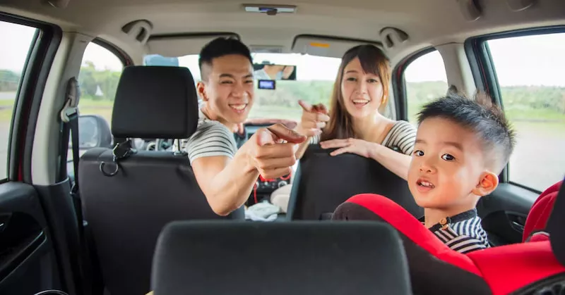 News picture 8 Rekomendasi Mobil Keluarga Tahun 2023: Wah, Mitsubishi Xpander Ada di Urutan Pertama!