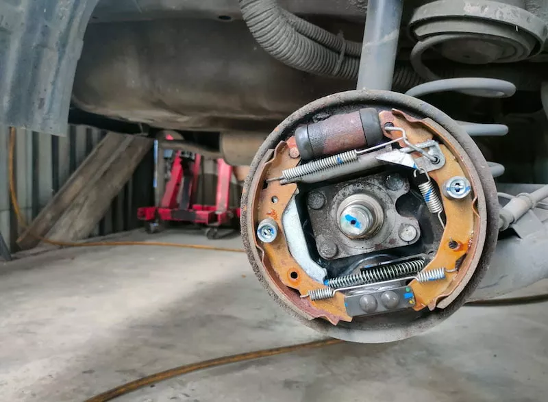 News picture Kenali Fungsi Rem Hidrolik Serta Cara Kerja dan Komponennya