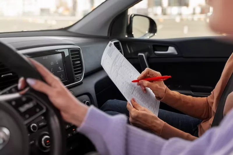 News picture Jenis-Jenis SIM di Indonesia, Fungsi, & Syaratnya