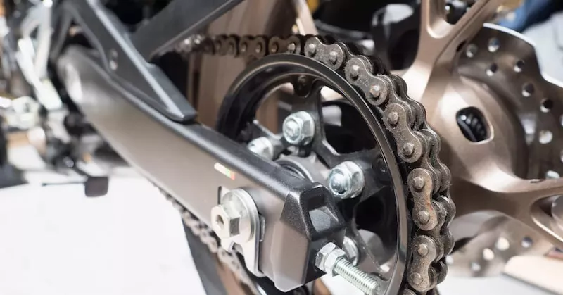 News picture 6 Cara Mengatasi Rantai Motor Berbunyi Ala JBA Indonesia