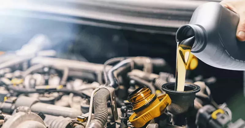 News picture 3 Dampak Ganti Oli Mobil Terlalu Sering yang Wajib Diketahui