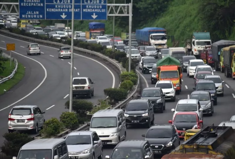 News picture 5 Tips Mudik Menggunakan Mobil Pribadi yang Perlu Dipahami