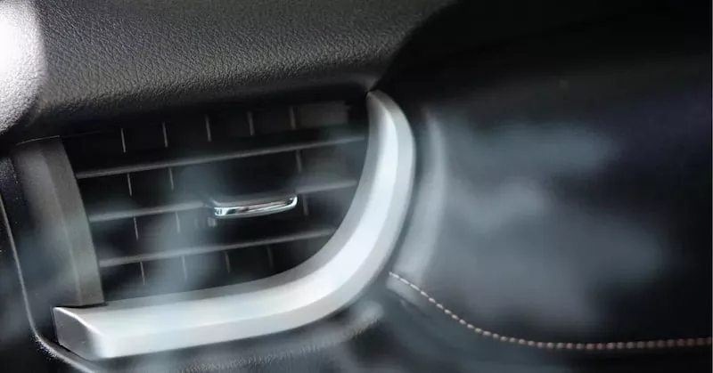 News picture AC Mobil Anda Bau? Selidiki Penyebabnya Di Sini!