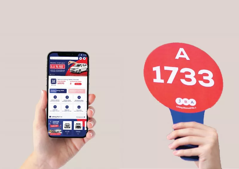 News picture Tips for Participating in Online and Offline Auctions