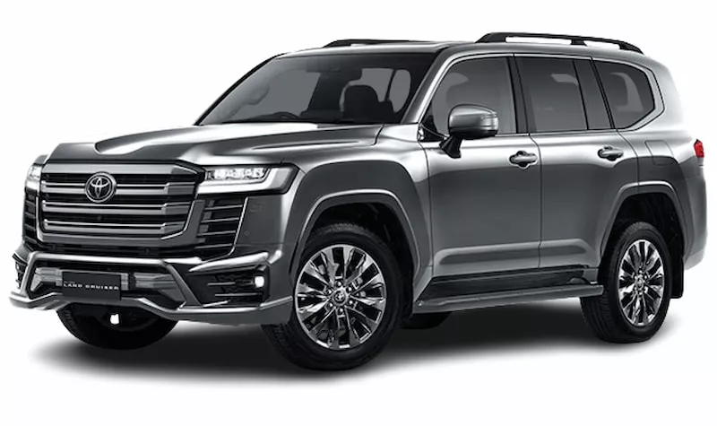 News picture 6 Perbedaan AWD dan 4WD, Simak Selengkapnya di Bawah Ini!