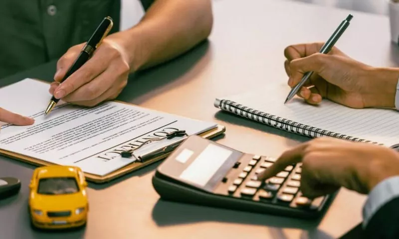 News picture 3 Contoh Kwitansi Jual Beli Motor dan Cara Penulisannya