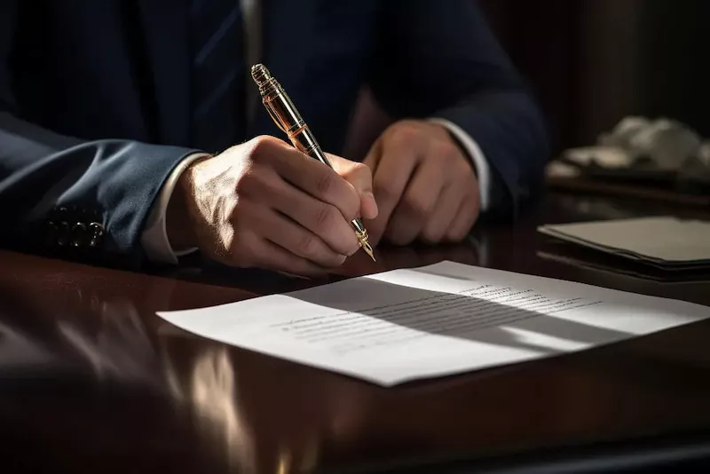 News picture 8 Contoh Surat Kuasa Pengambilan BPKB Motor